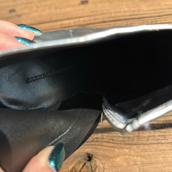 Alexander wang booties - Picture 6 of 10